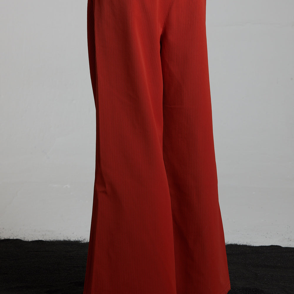 
                  
                    La Fournaise Trousers in Lava
                  
                