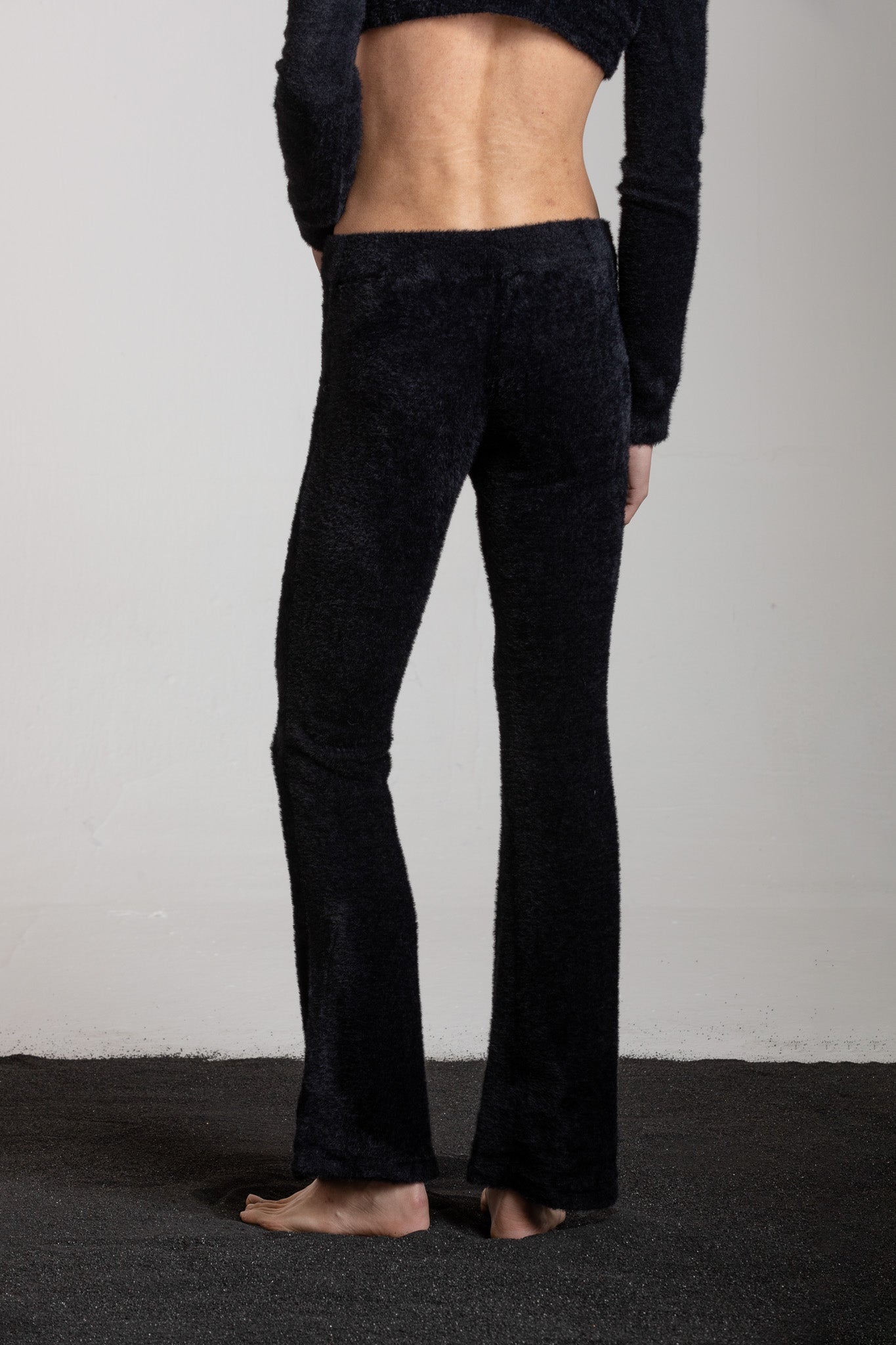 
                  
                    Pavlof Trousers in Obsidian
                  
                