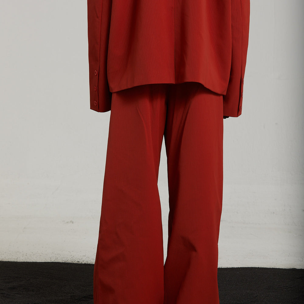 
                  
                    La Fournaise Trousers in Lava
                  
                