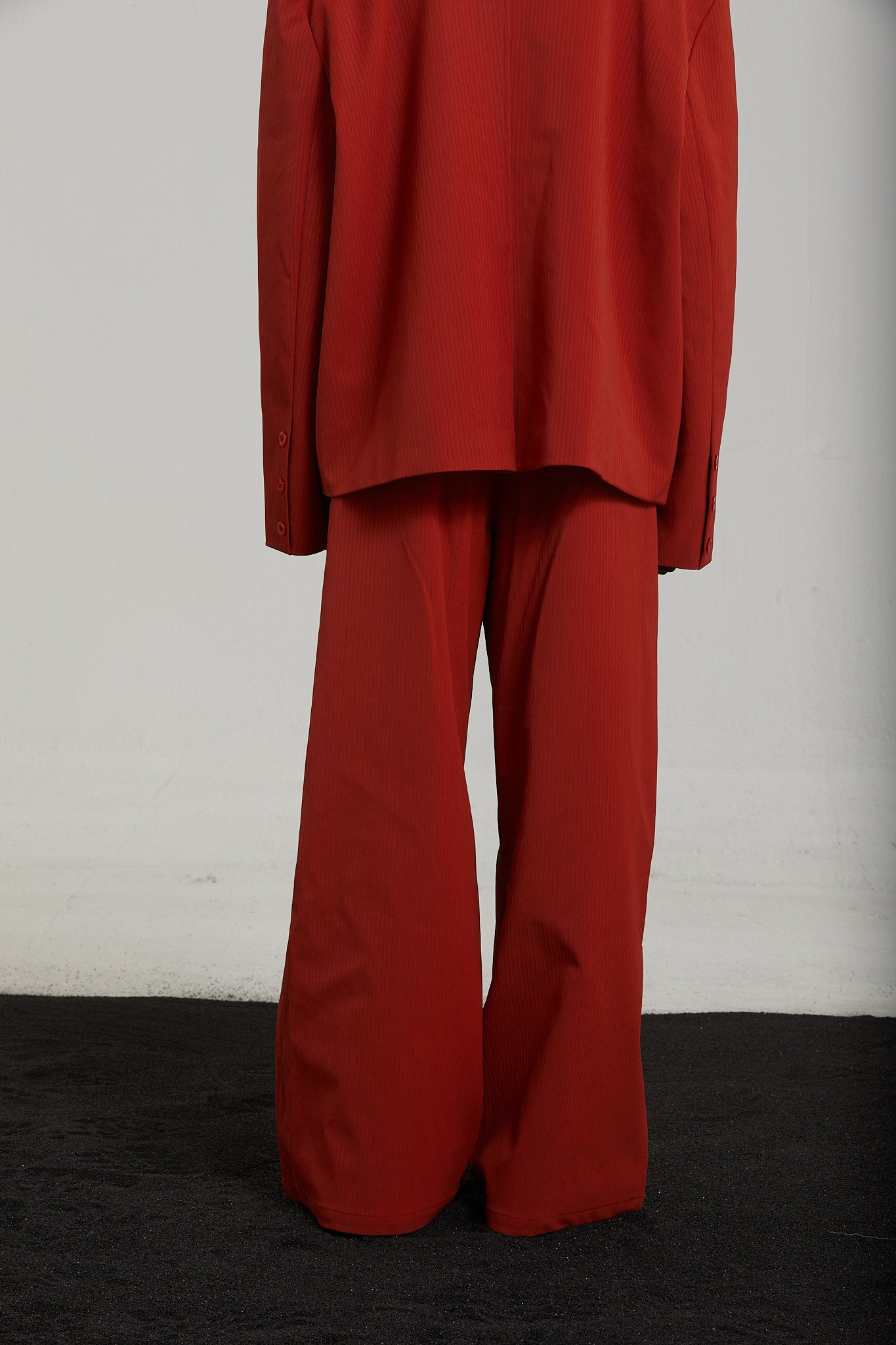 
                  
                    La Fournaise Trousers in Lava
                  
                