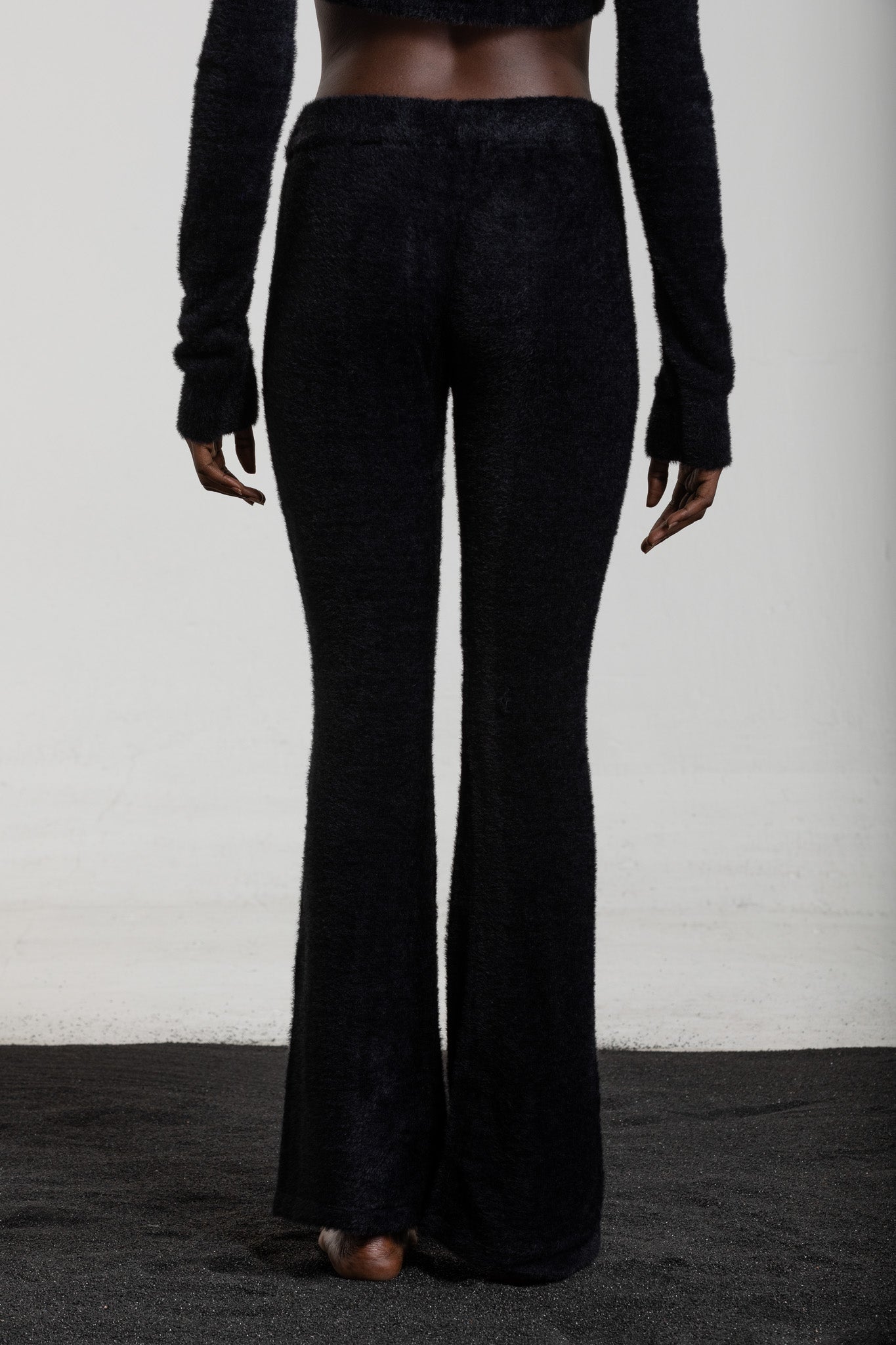 
                  
                    Pavlof Trousers in Obsidian
                  
                